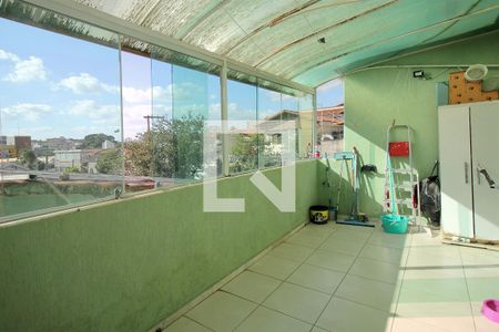 Casa à venda com 330m², 5 quartos e 4 vagasTerraço