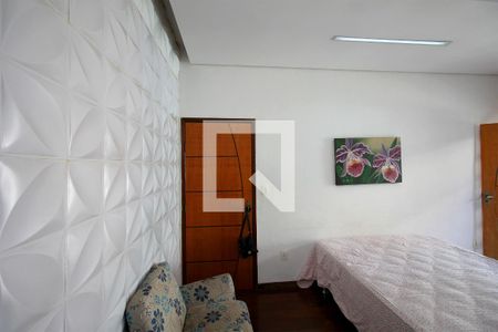 Casa à venda com 330m², 5 quartos e 4 vagasQuarto 1