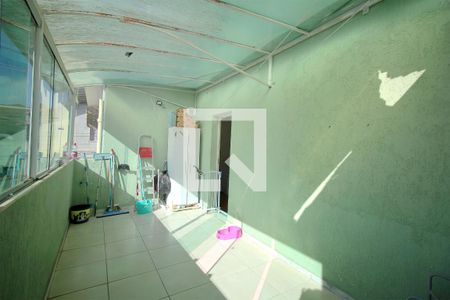 Casa à venda com 330m², 5 quartos e 4 vagasTerraço