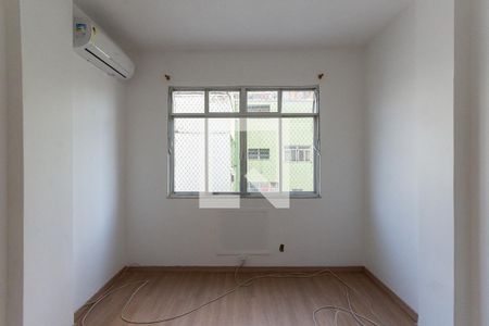 Quarto 1 de apartamento à venda com 3 quartos, 97m² em Tijuca, Rio de Janeiro