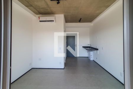 kitnet studio de kitnet/studio para alugar com 1 quarto, 20m² em Paraíso, São Paulo
