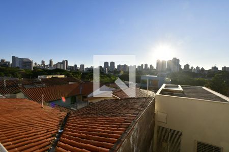 Casa de condomínio à venda com 120m², 3 quartos e 2 vagasVista do Quintal