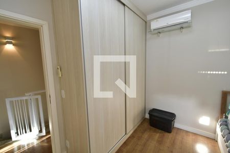Quarto 2 de casa de condomínio à venda com 3 quartos, 120m² em Chácara da Barra, Campinas