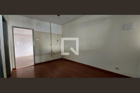 Sala de casa à venda com 2 quartos, 140m² em Vila Marina, Santo André