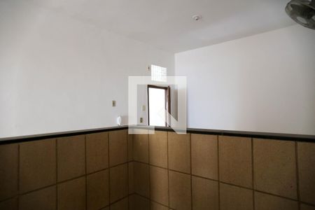 Lavanderia de kitnet/studio para alugar com 1 quarto, 30m² em Floresta, Belo Horizonte