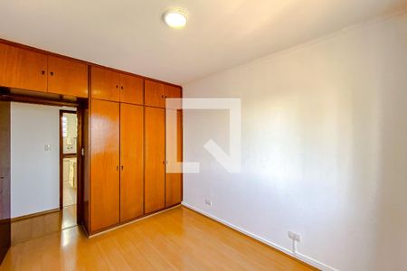 Quarto 1 de apartamento para alugar com 2 quartos, 89m² em Ipiranga, São Paulo