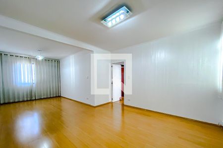 Sala de apartamento à venda com 2 quartos, 89m² em Ipiranga, São Paulo