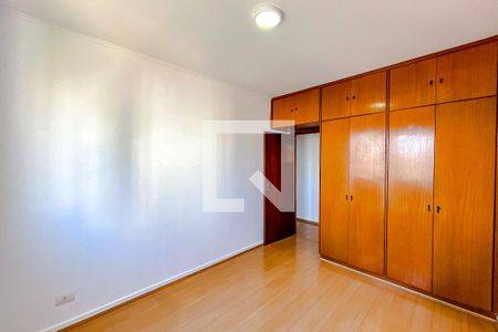 Quarto 1 de apartamento para alugar com 2 quartos, 89m² em Ipiranga, São Paulo