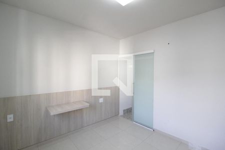 Quarto 2 - Suíte de apartamento para alugar com 3 quartos, 106m² em Santa Mônica, Uberlândia