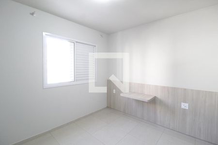 Quarto 2 - Suíte de apartamento para alugar com 3 quartos, 106m² em Santa Mônica, Uberlândia