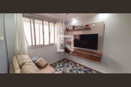 Apartamento à venda com 3 quartos, 67m² em Jaguaribe, Osasco