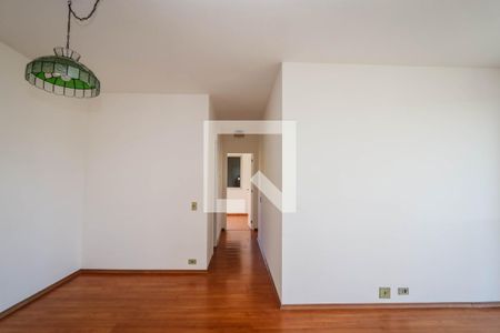 Sala de apartamento para alugar com 3 quartos, 78m² em Vila Progredior, São Paulo