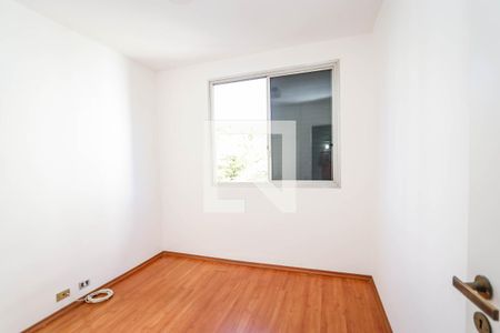 Quarto de apartamento para alugar com 3 quartos, 78m² em Vila Progredior, São Paulo