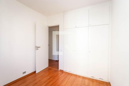 Quarto de apartamento para alugar com 3 quartos, 78m² em Vila Progredior, São Paulo
