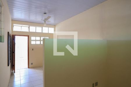 Studio de kitnet/studio para alugar com 1 quarto, 50m² em Floresta, Belo Horizonte
