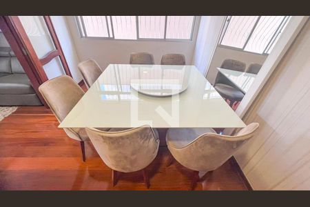 Apartamento para alugar com 3 quartos, 100m² em Cidade Nova, Belo Horizonte