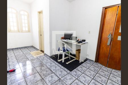 Suíte 1 de casa para alugar com 3 quartos, 138m² em Mooca, São Paulo