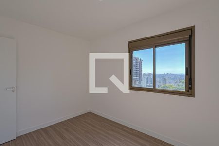 Quarto 1 de apartamento à venda com 3 quartos, 86m² em Santo Agostinho, Belo Horizonte