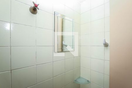 Apartamento para alugar com 66m², 2 quartos e 1 vaga Apartamento para alugar com 66m², 2 quartos e 1 vagaBanheiro de Serviço