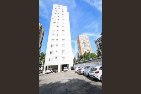 Apartamento para alugar com 66m², 2 quartos e 1 vaga Apartamento para alugar com 66m², 2 quartos e 1 vagaGaragem
