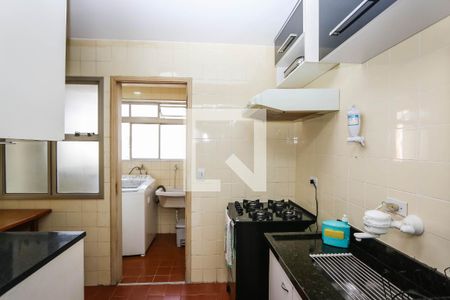 Apartamento para alugar com 66m², 2 quartos e 1 vaga Apartamento para alugar com 66m², 2 quartos e 1 vagaCozinha