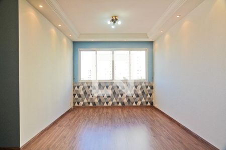 Sala de apartamento para alugar com 3 quartos, 89m² em Freguesia do Ó, São Paulo