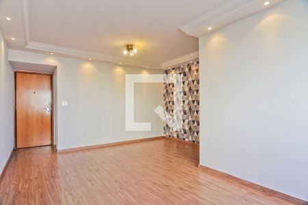 Sala de apartamento à venda com 3 quartos, 89m² em Freguesia do Ó, São Paulo