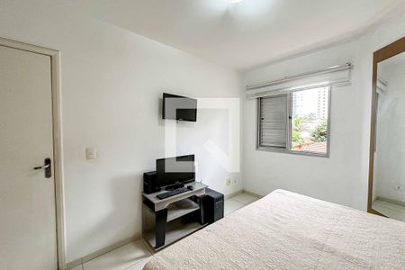 Suíte de apartamento à venda com 2 quartos, 63m² em Santa Teresinha, São Paulo