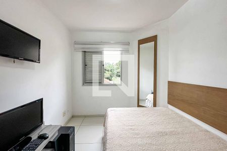 Suíte de apartamento à venda com 2 quartos, 63m² em Santa Teresinha, São Paulo