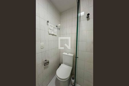 Banheiro de apartamento à venda com 2 quartos, 63m² em Santa Teresinha, São Paulo