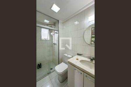 Suíte de apartamento à venda com 2 quartos, 63m² em Santa Teresinha, São Paulo