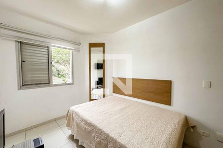 Suíte de apartamento à venda com 2 quartos, 63m² em Santa Teresinha, São Paulo