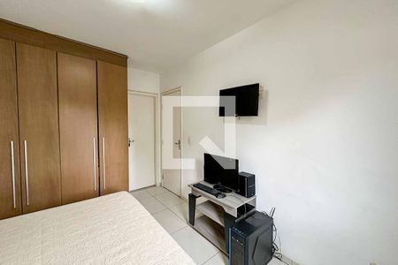 Suíte de apartamento à venda com 2 quartos, 63m² em Santa Teresinha, São Paulo