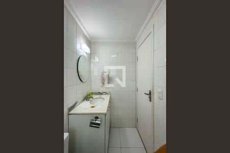 Suíte de apartamento à venda com 2 quartos, 63m² em Santa Teresinha, São Paulo