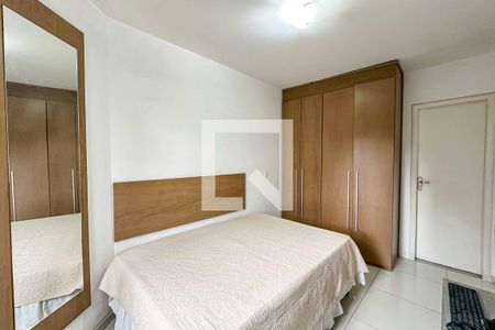 Suíte de apartamento à venda com 2 quartos, 63m² em Santa Teresinha, São Paulo