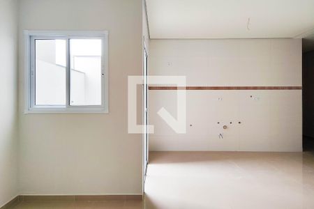 Apartamento à venda com 60m², 2 quartos e 1 vagaSala e Cozinha