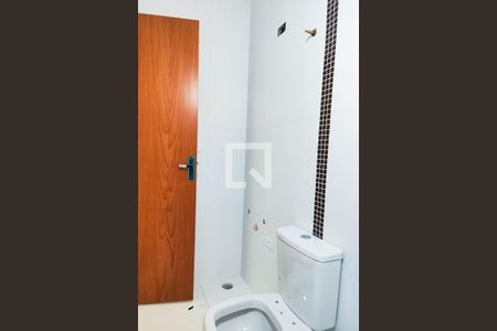 Apartamento à venda com 60m², 2 quartos e 1 vagaBanheiro Social