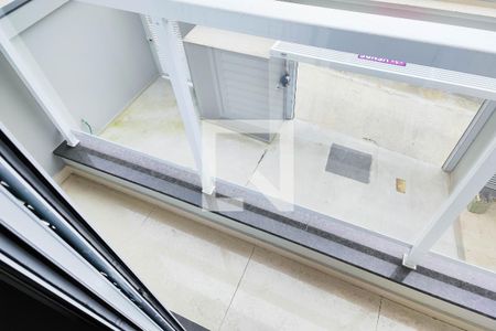 Apartamento à venda com 60m², 2 quartos e 1 vagaVaranda da Suite