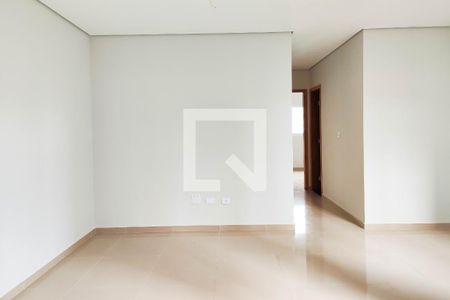 Apartamento à venda com 60m², 2 quartos e 1 vagaSala 