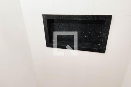 Apartamento à venda com 60m², 2 quartos e 1 vagaBanheiro Social