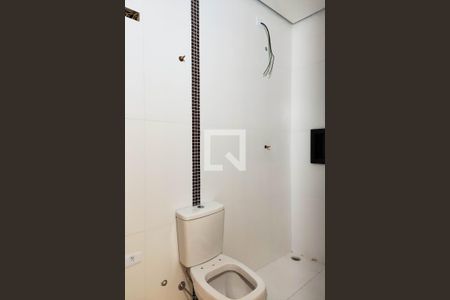 Apartamento à venda com 60m², 2 quartos e 1 vagaBanheiro Social