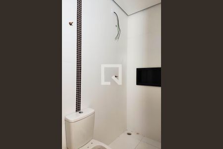 Apartamento à venda com 60m², 2 quartos e 1 vagaBanheiro Social