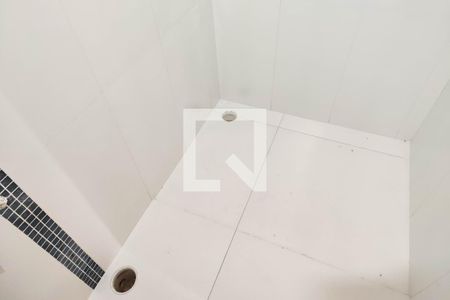 Apartamento à venda com 60m², 2 quartos e 1 vagaBanheiro da Suite