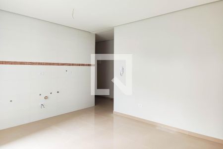 Apartamento à venda com 60m², 2 quartos e 1 vagaSala e Cozinha