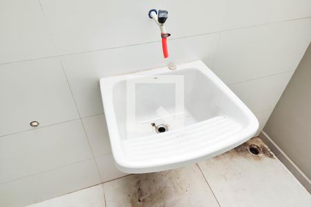 Apartamento à venda com 60m², 2 quartos e 1 vagaÁrea de Serviço