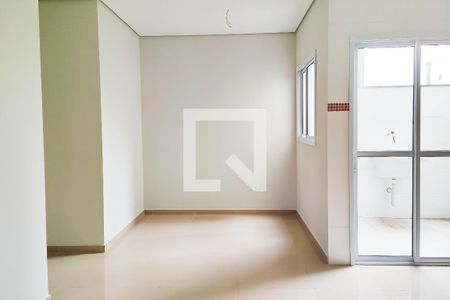 Apartamento à venda com 60m², 2 quartos e 1 vagaSala e Cozinha