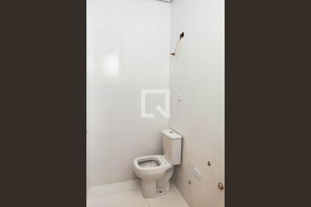 Apartamento à venda com 60m², 2 quartos e 1 vagaBanheiro da Suite