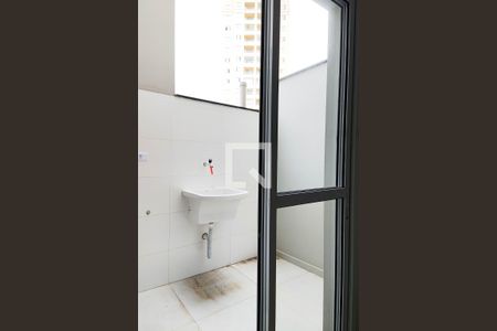 Apartamento à venda com 60m², 2 quartos e 1 vagaÁrea de Serviço