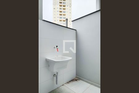 Apartamento à venda com 60m², 2 quartos e 1 vagaÁrea de Serviço