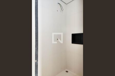 Apartamento à venda com 60m², 2 quartos e 1 vagaBanheiro da Suite